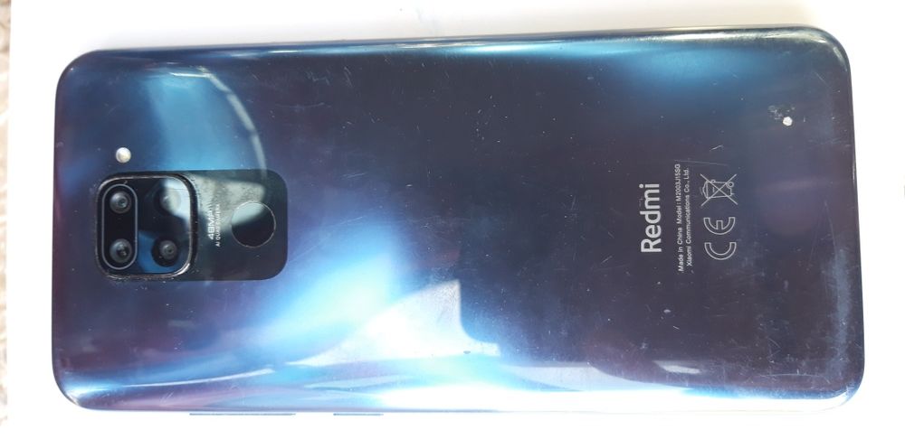 Telefoane Samsung-Redmi (Defecte)