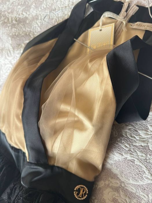 Вечерна рокля нова