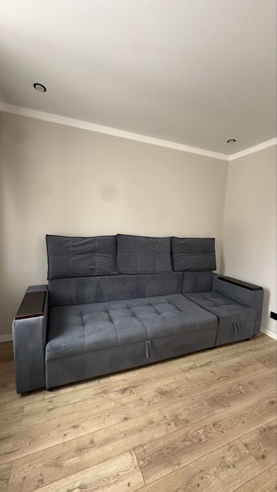 Диван раскладной