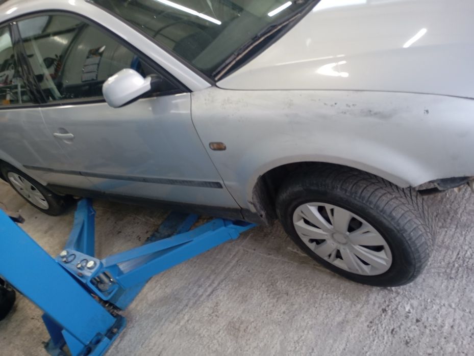 PASSAT B5 1.9 TDI 90 AHU на части