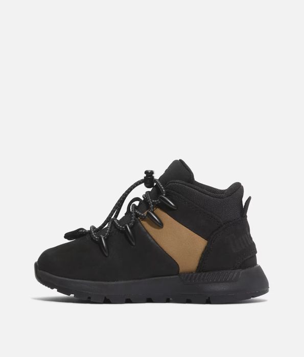 Детские ботинки Timberland
