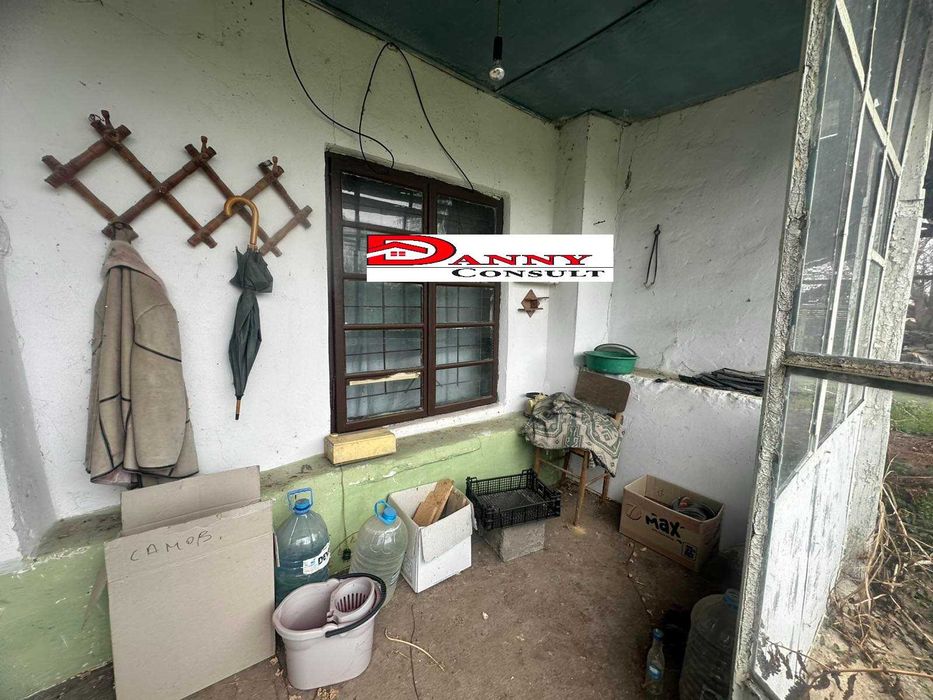 Продава се Къща в Велико Търново, Акация - 65 кв.м за 291 €/кв.м - Снимка #4