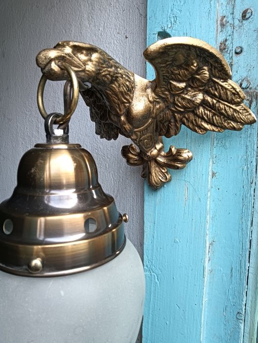 Продаётся бра,латунь, новый, 28500т