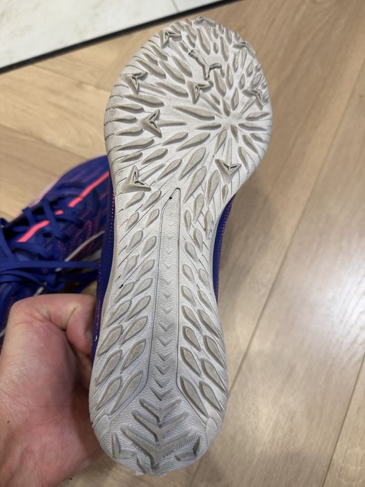 Puma сороконожки