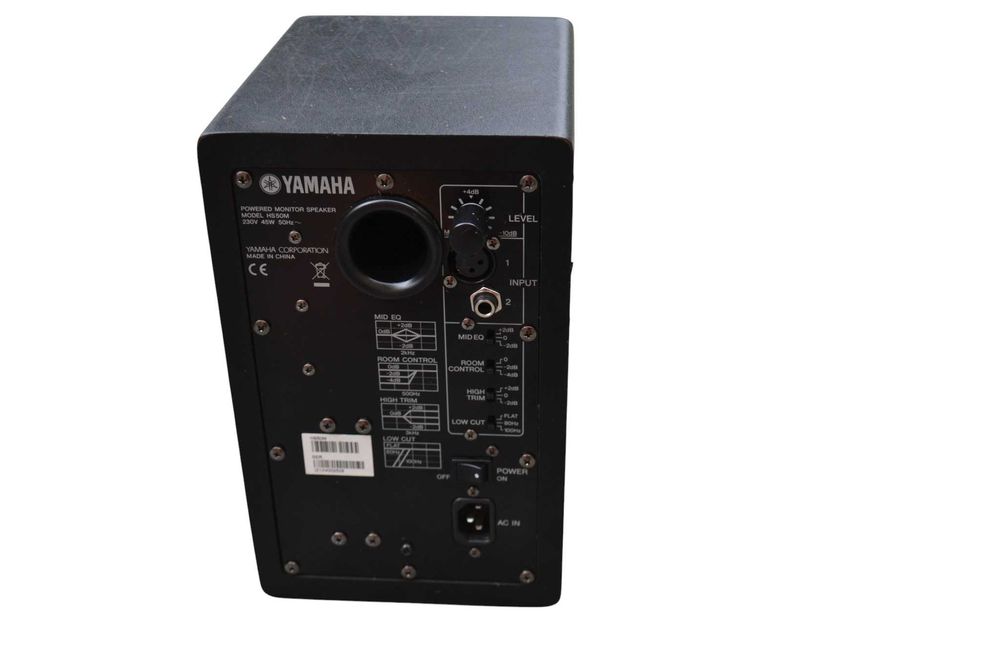 Boxa activa Yamaha HS 50 M