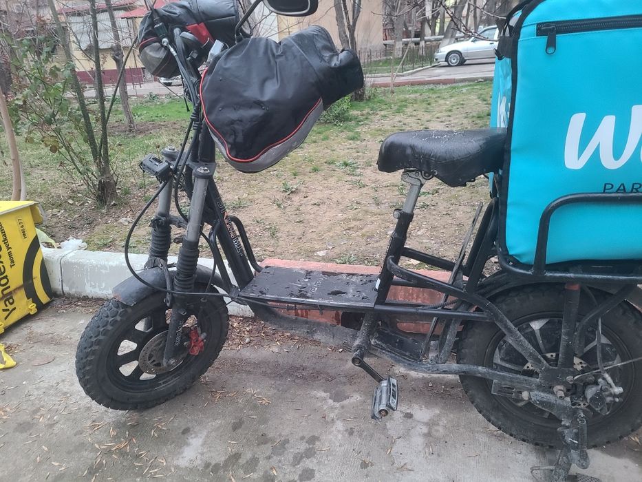 Monstir arginal Rossiya