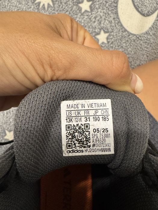 Ботуши Adidas Terrex