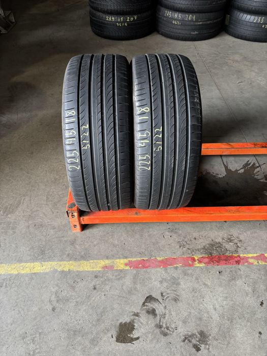 Anvelope Vara 225/45/18 Pirelli PowerGY 225 45 18 R18