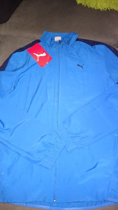 Оригинален Екип Пума