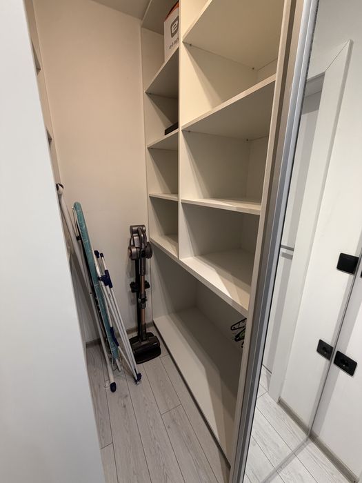 Inchiriez apartamemt Maurer, 2 camere