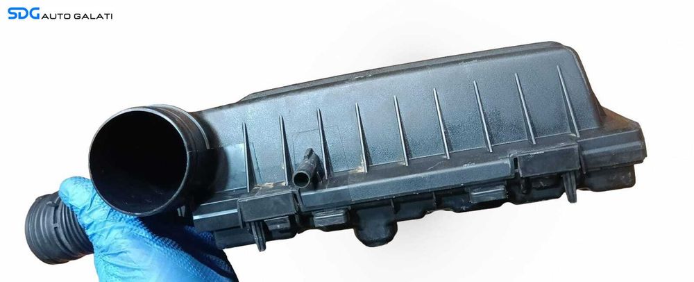 Carcasa Filtru Aer Volkswagen Golf 7 1.2 1.4 TSI 2013 - 2020 Cod 04E129611G 04E129620 [M9893]