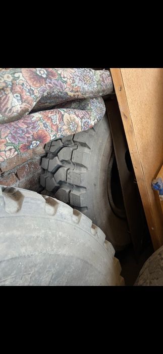 Продаются шины Pirelli б/у