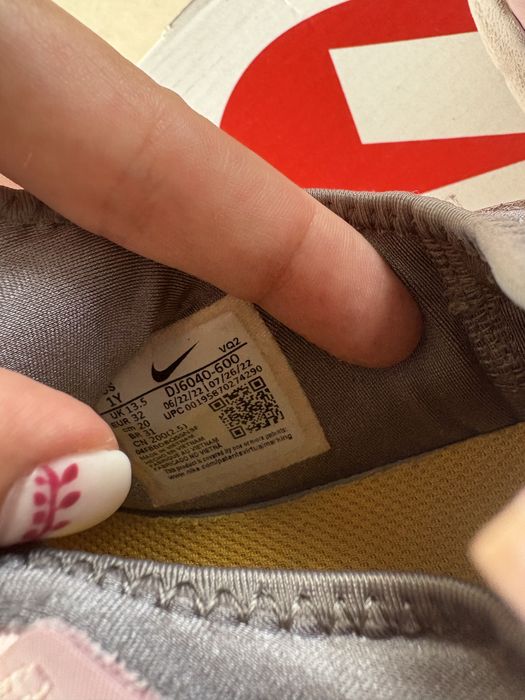 Детски маратонки Nike 32