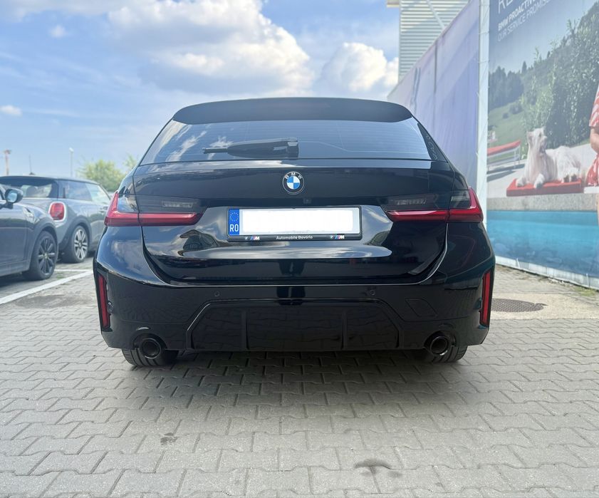 BMW 3 Series 0 — imagine 3