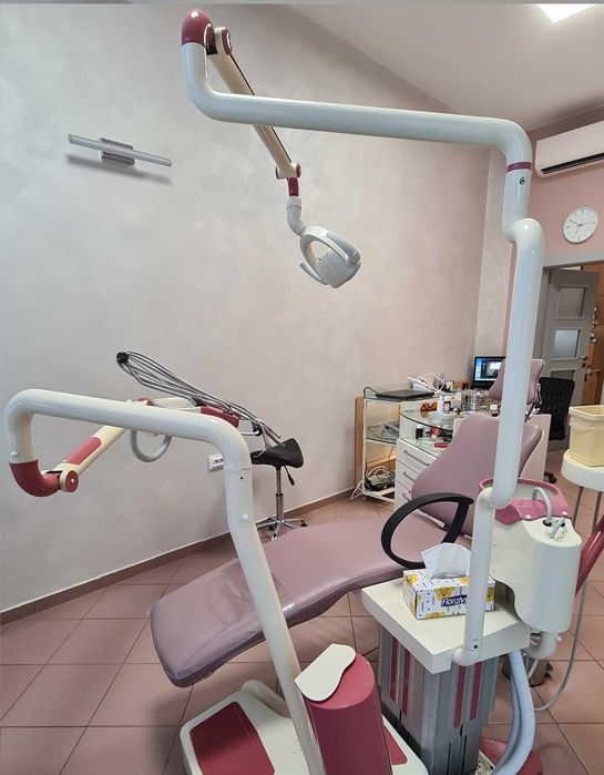 Стоматологичен стол