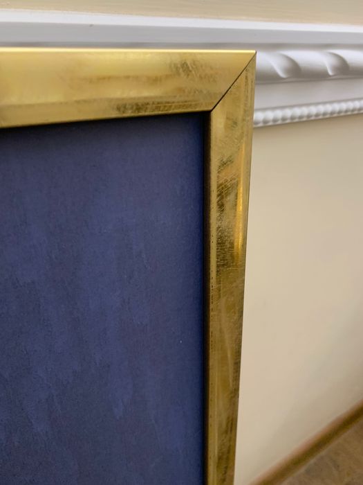 Рамка для картины или зеркала за 2 тыс