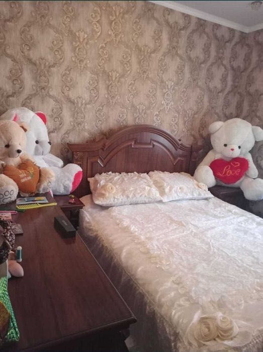 Квартира сергели6/14/29