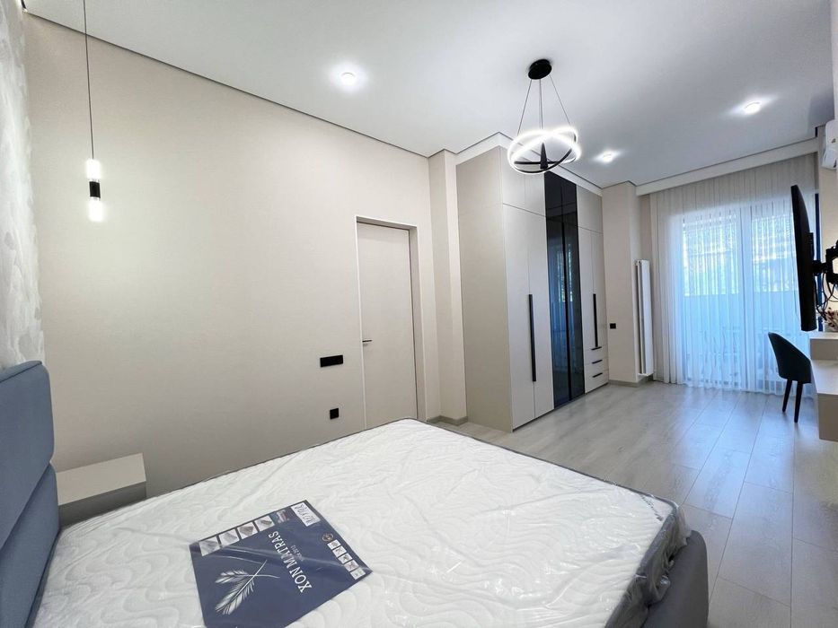 Продается 2х ком квартира, ЖК Muhtasham, ор-р: Алайский, 67м²