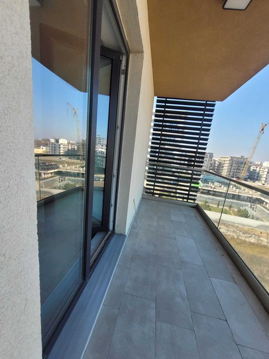 Comision 0% Mamaia Nord - Meraki7 - 2 camere 73mpc - bloc nou- 89900 euro