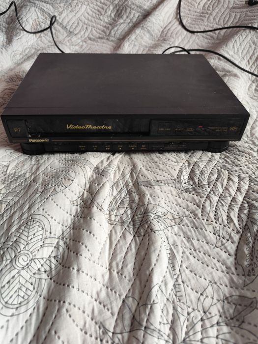 Видео  Panasonic!!!