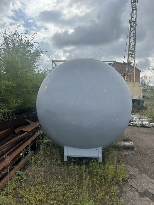 Бочка на ассенизатор