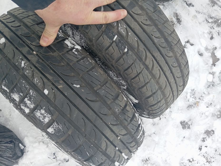 Продам балоны на ваз