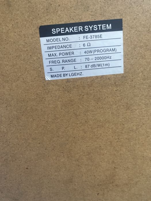 Магнитофон б/у