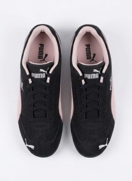 Кроссовки Puma Speedcat OG