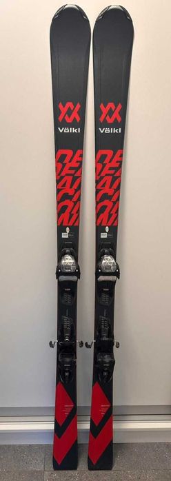 Schiuri Volkl Deacon 7.2 165 an 2024