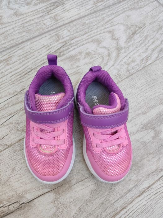 Маратонки Geox - два чифта