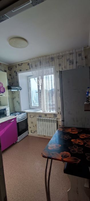 Сдам 2х комнатную квартиру