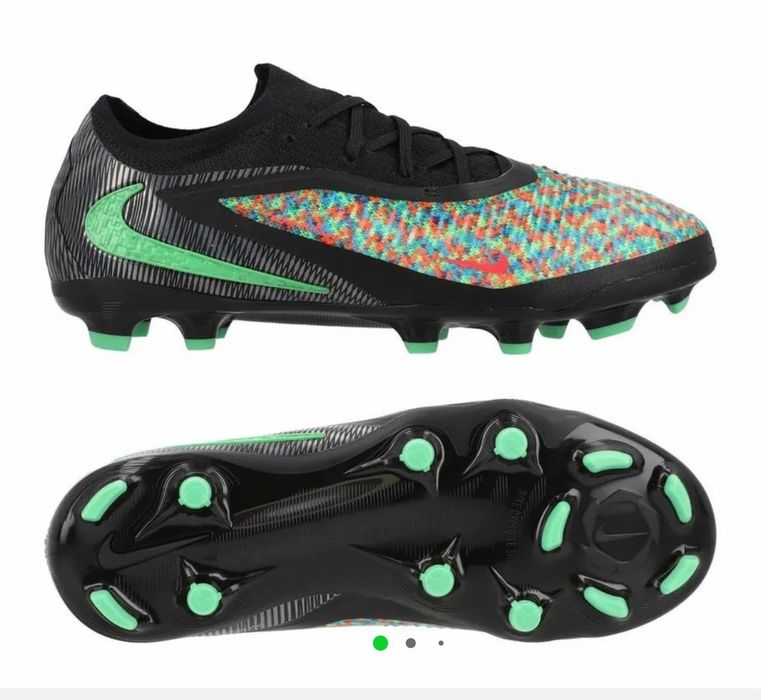 Ghete forbal Nike Phantom PRO 6 LIMITED EDITION