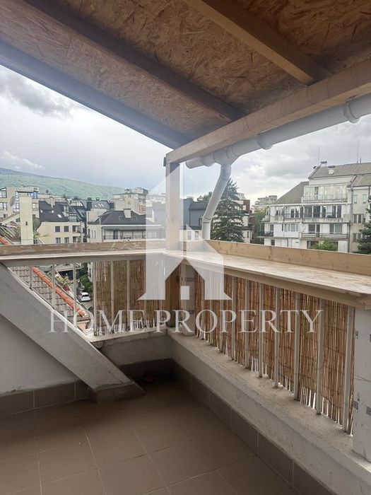 Дава се под наем Двустаен апартамент в София, Лозенец - 55 кв.м за 550 € - Снимка #8