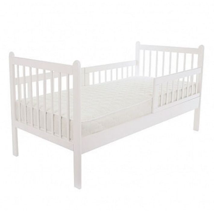 Детская кровать, матрас!!!