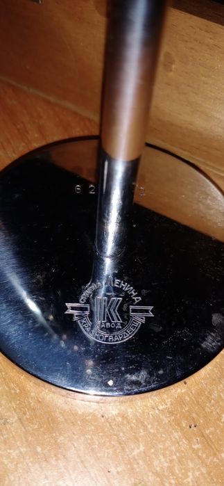 Микроскоп оптический