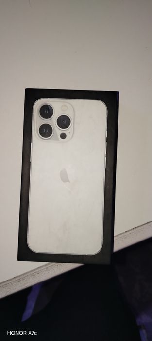 IPhone 13 pro kafolati bilan