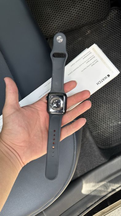 Apple watch 8 series 41mm