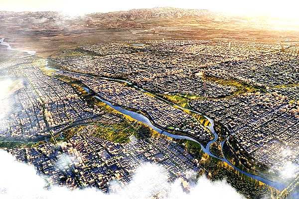 6 соток с готовым каркасом дома — построй свой дом мечты!