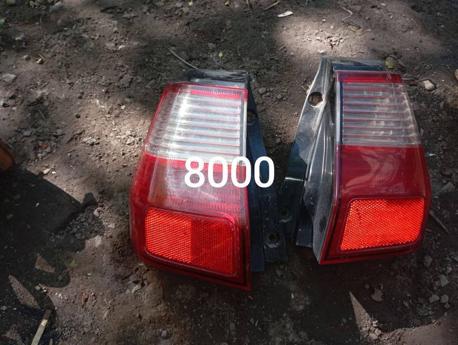 Продам на Митсубиси легнум