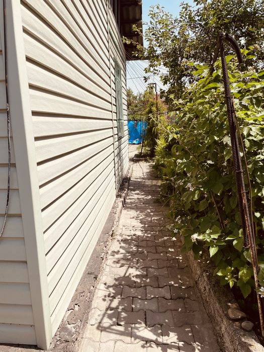 Продам жилую дачу