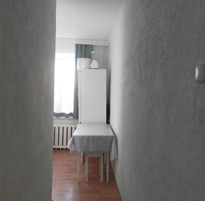 Продается квартира 2х комнатная