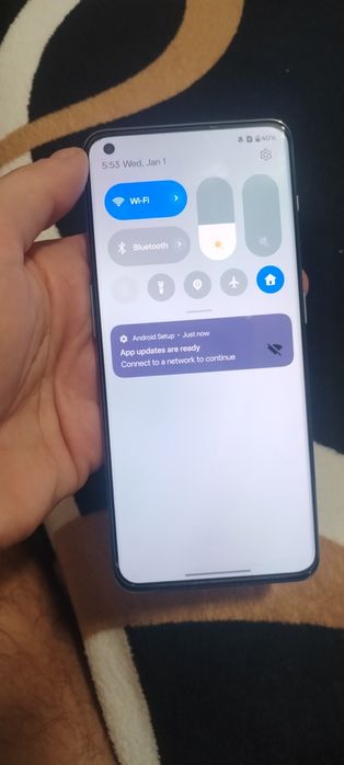 OnePlus 11 5G impecabil