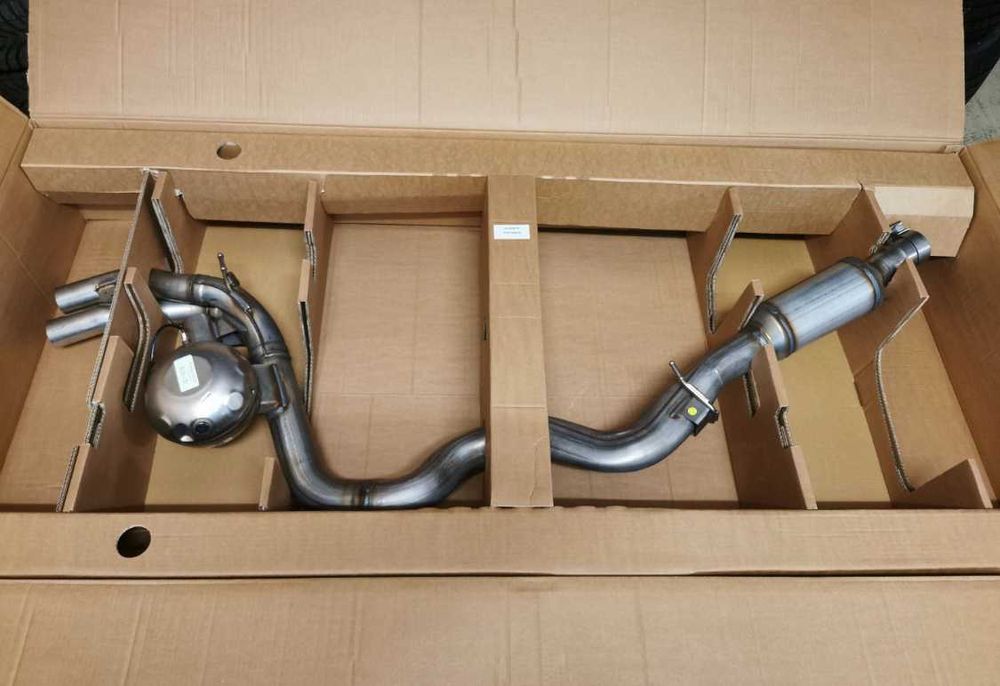 V8 звук оригинална BMW M Performance спортнa генерация Active Sound