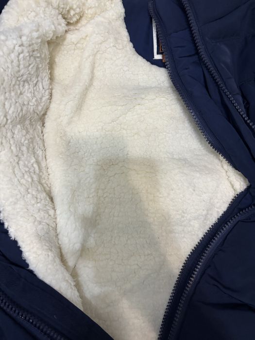 Мъжко зимно яке Soulcal 3 XL Ново!