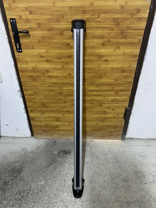 Рейлинги на бмв оргинальные