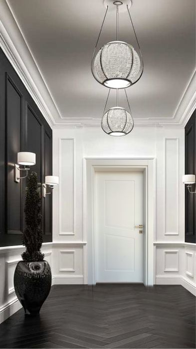 Интериорна врата Iris