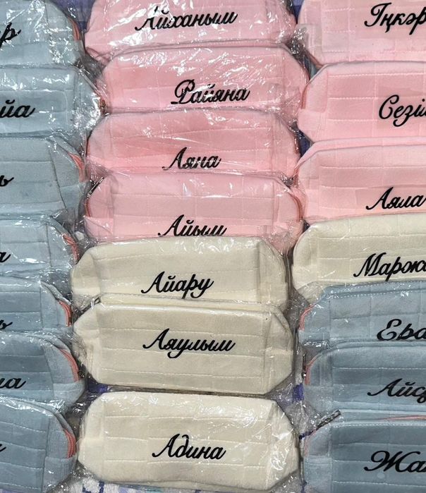 Именные блокноты на заказ