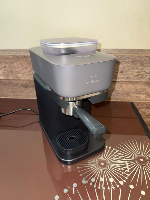 Philips Baristina