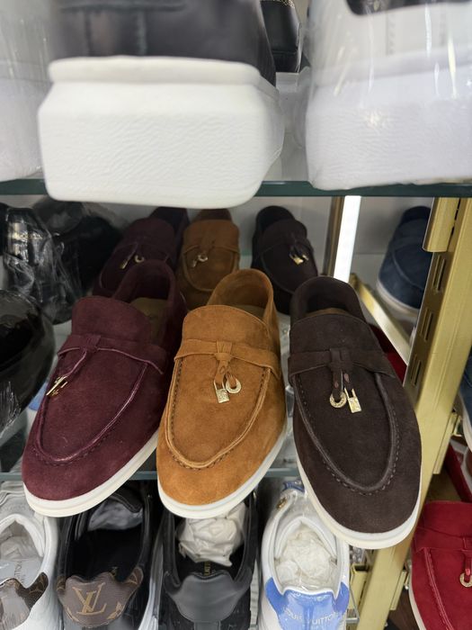 Дамски обувки LP