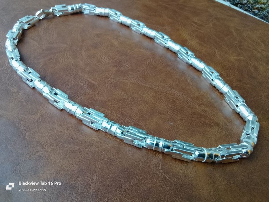 45/Сребърен Синджир-150грама.